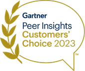 Image Gartner Peer Insights